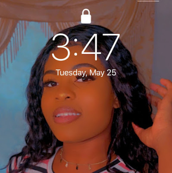 Meet your Posher, Rachelle - Picture 1 of 1